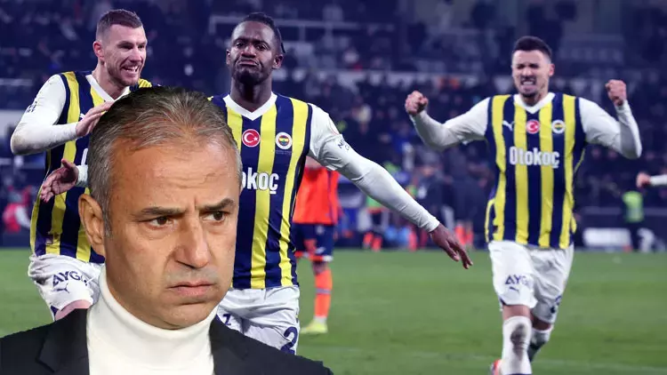 Fenerbahçe Süper Lig rekoru kırdı