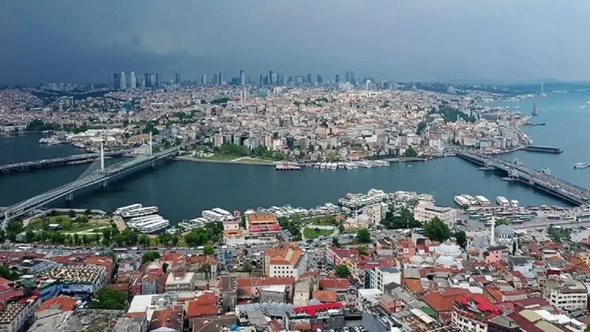 Kandilli Rasathanesi duyurdu: Marmara ve çevresine erken uyarı sistemi kuruluyor