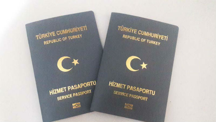 CHP’nin belediye başkan adayı ‘gri pasaport skandalı’ ile ilgili tehdit edildiğini ileri sürdü