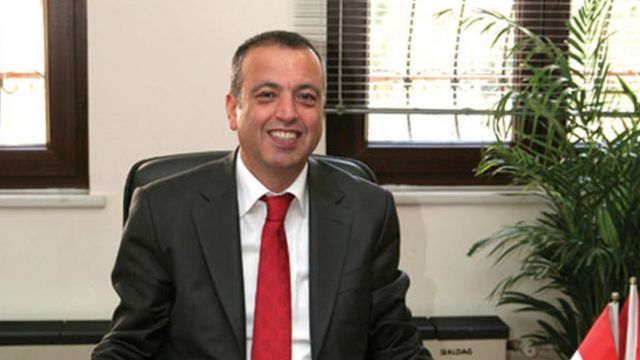 Ataşehir Belediye Başkanı Battal İlgezdi, CHP'den istifa etti: Trabzon lobisi var