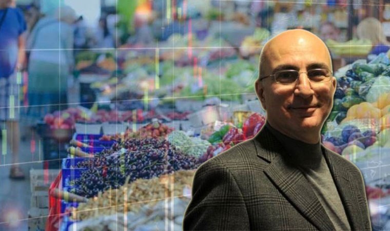 İktisatçı Mahfi Eğilmez, Türkiye'de görülen enflasyon türünü açıkladı