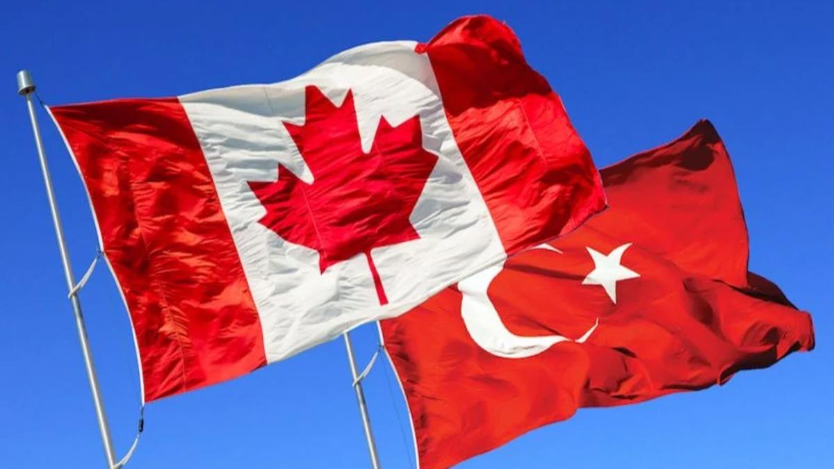 Reuters: Kanada, Türkiye'ye silah ambargosunu kaldırdı