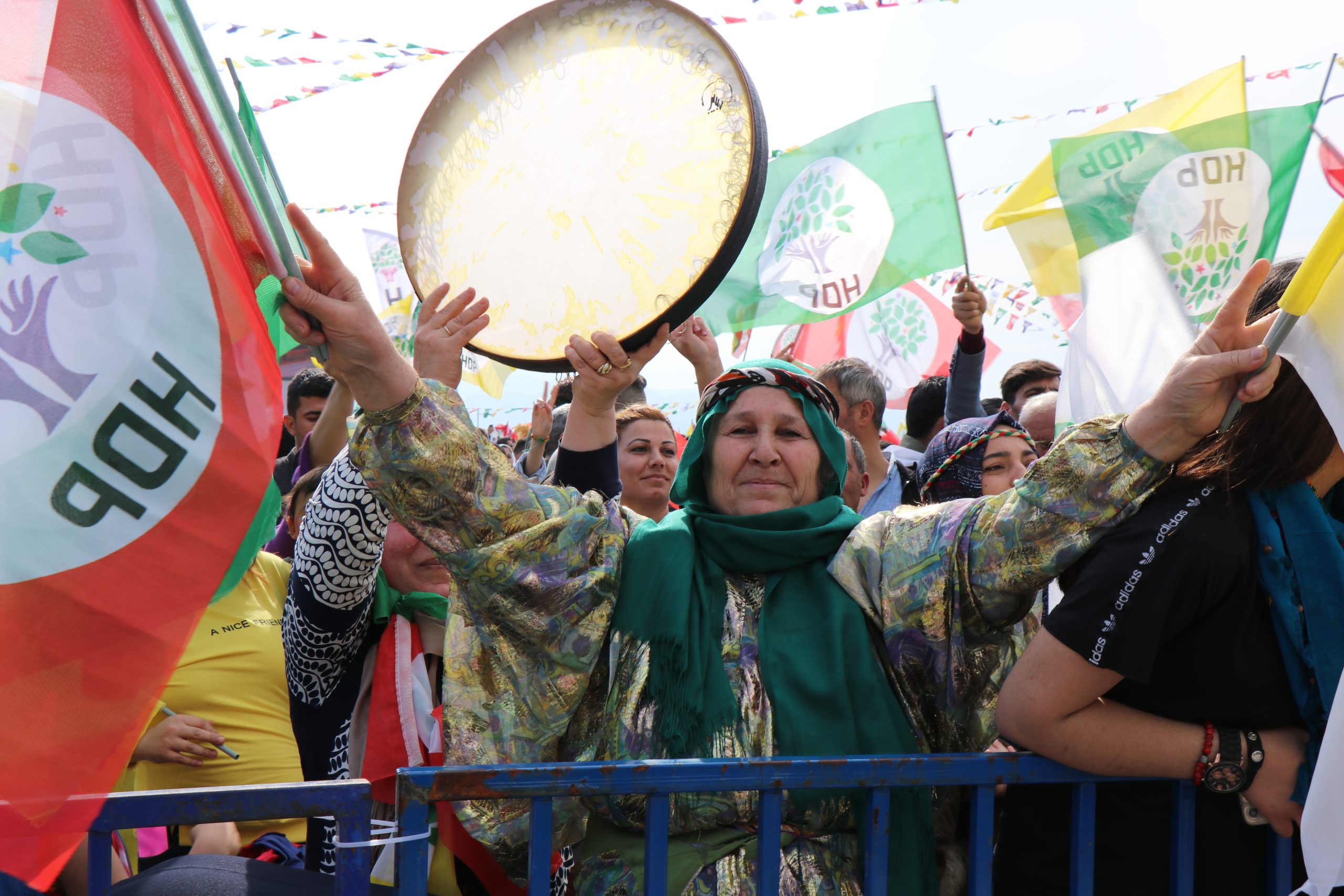 DEM Parti 29 Ocak’ta aday tanıtımı yapacak