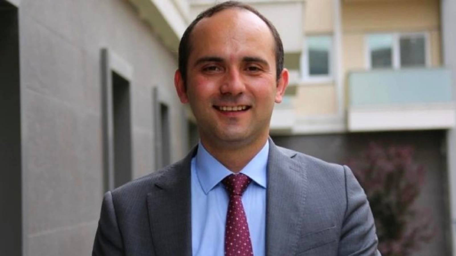 Gezi tutuklusu Tayfun Kahraman'dan CHP Kurultay mesajı: Değişim yönünde ses yükseltmenizi bekliyorum