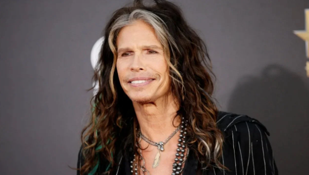 Aerosmith'in vokalisti Steven Tyler, ikinci kez cinsel istismarla suçlanıyor