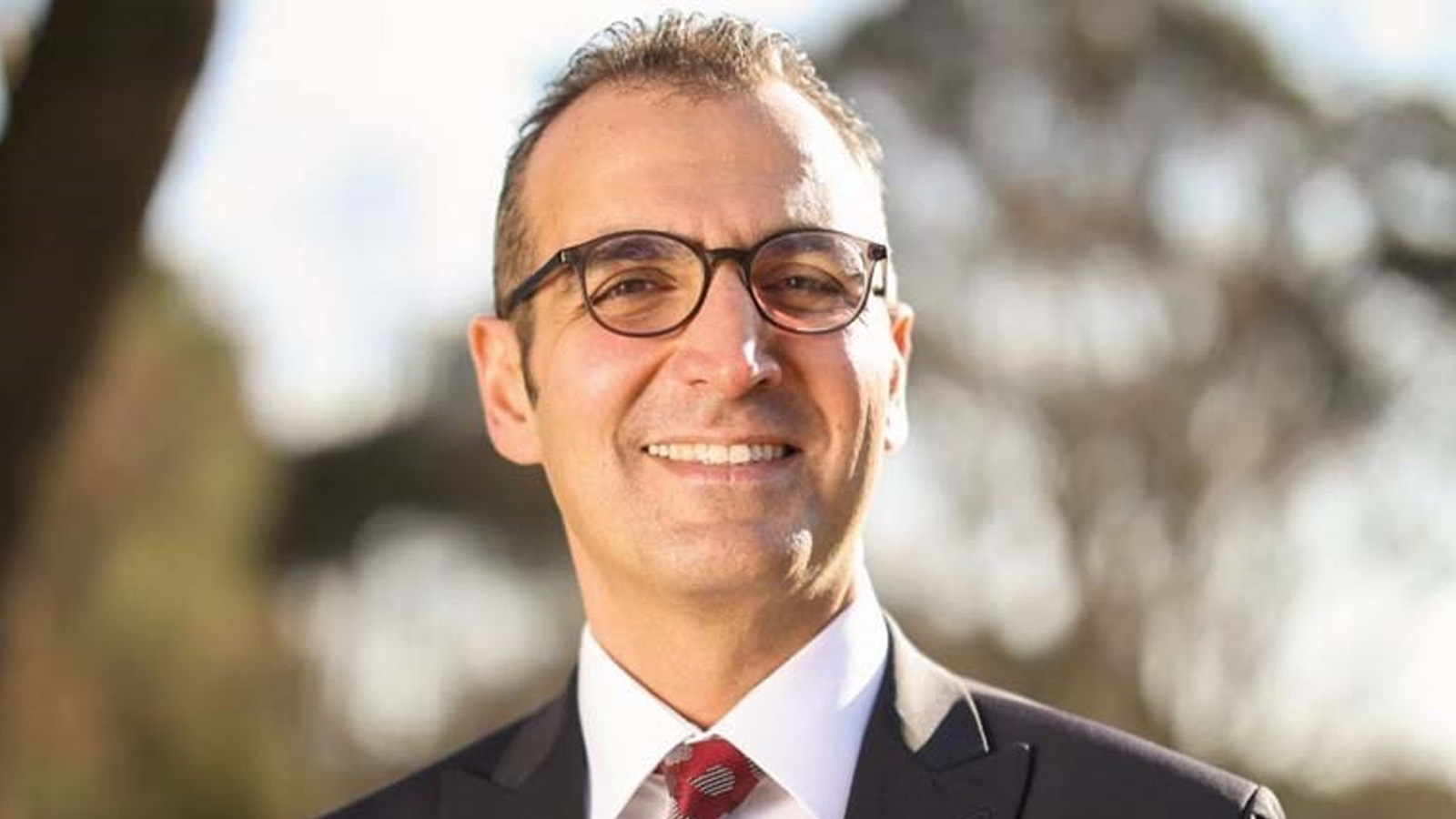 CHP Şişli Belediye Başkan Adayı Resul Emrah Şahan kimdir?