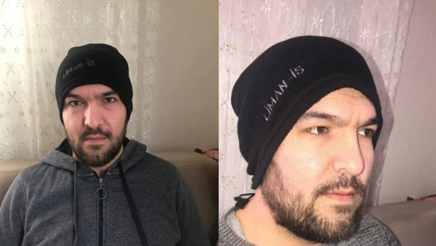 Sendika beresi taktığı için tazminatsız işten çıkarılan işçi: Üşüdüğüm için taktım