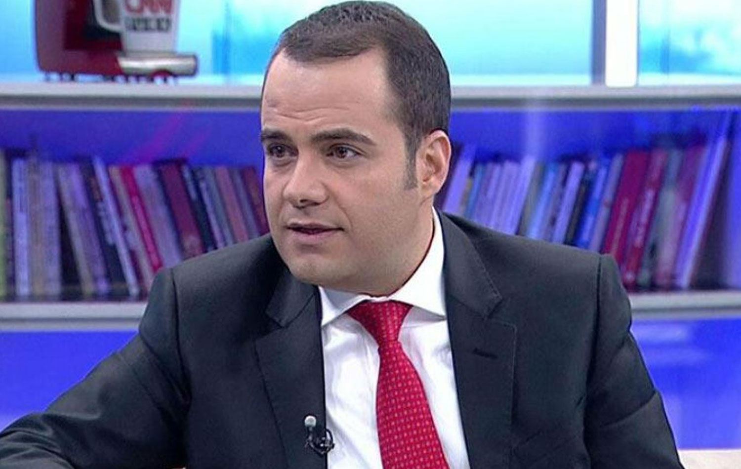 Özgür Demirtaş, yatırımcıyı uyardı: Enflasyonu yüksek para kumbaraya atılmaz