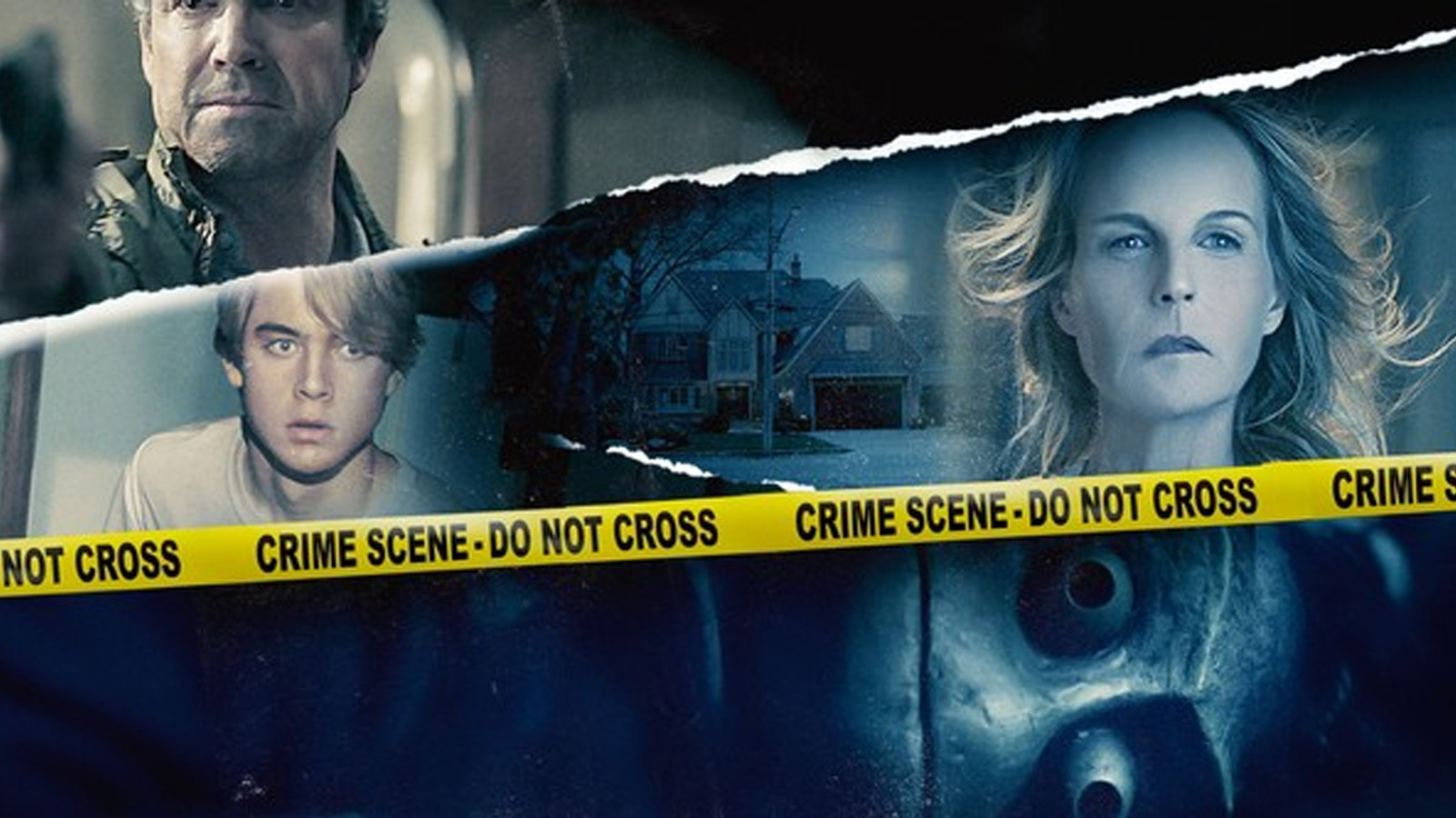 Seni Görüyorum filminin konusu ne?