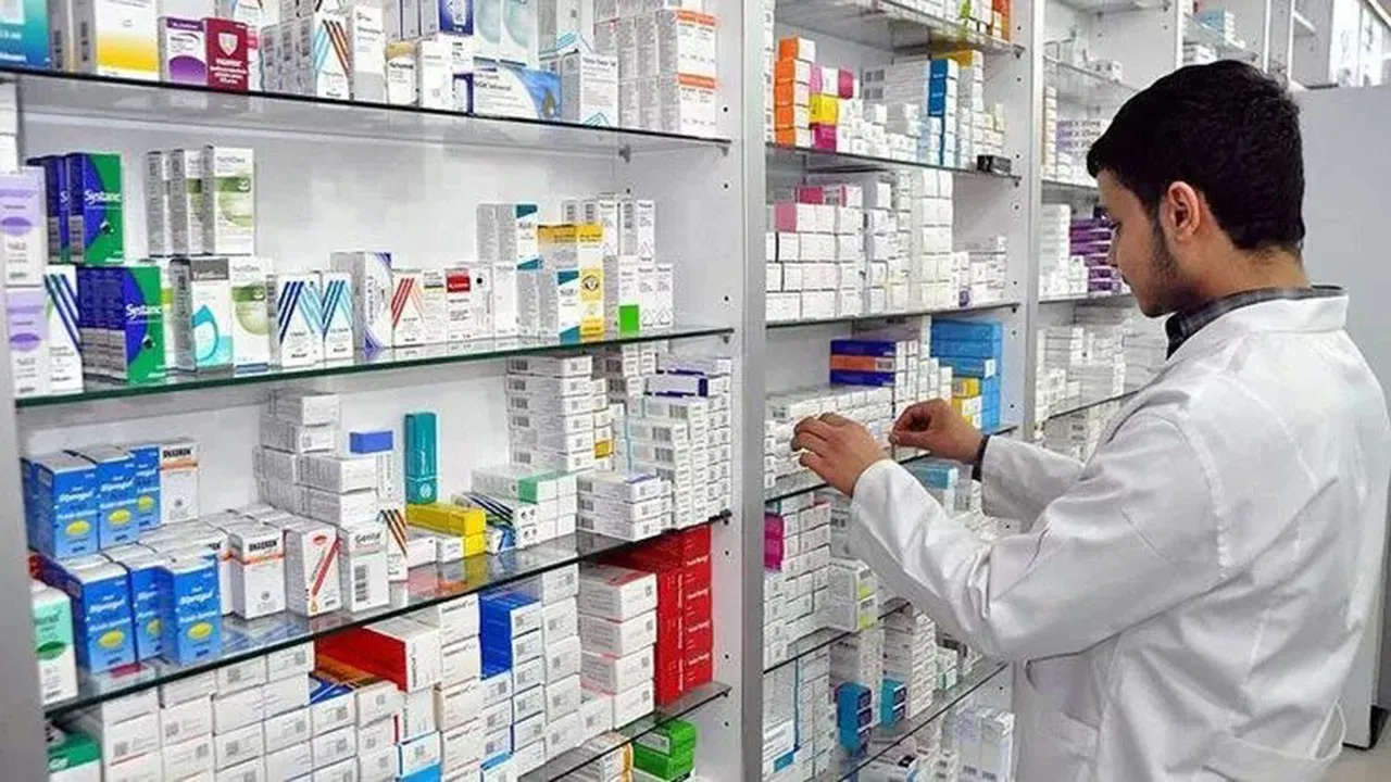 Türk Eczacılar Birliği, ilaç satışını durduran yabancı ilaç firmasını eleştirdi
