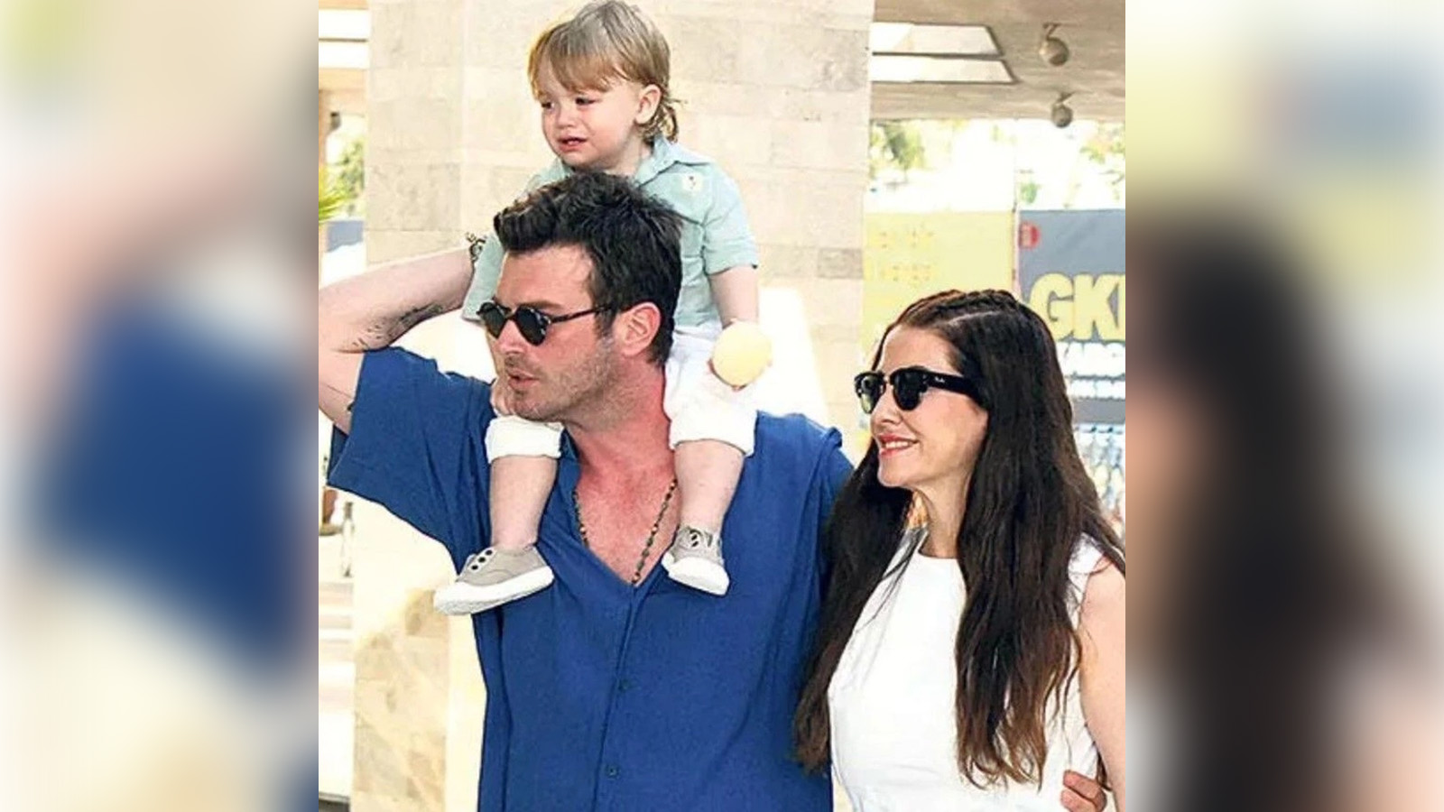 Kıvanç Tatlıtuğ-Başak Dizer çifti Londra'ya taşınıyor