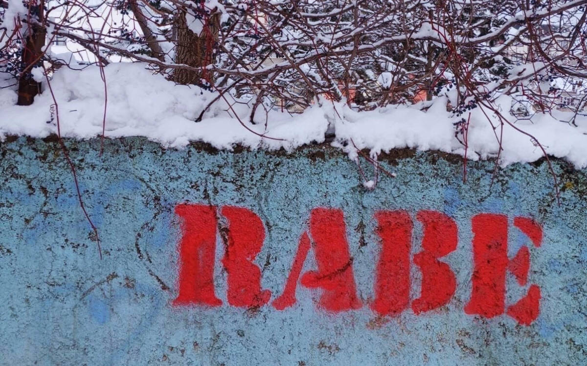 DEM Parti seçim müziği belli oldu: Rabe DEM Hat