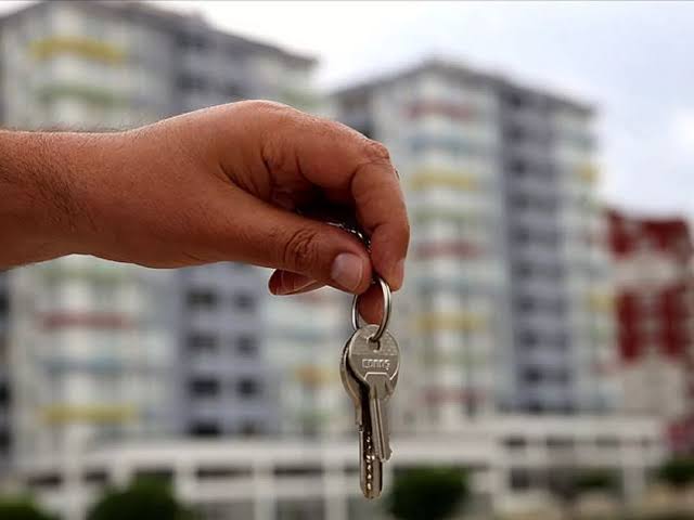 Konut fiyatlarında fırsat dönemi başlıyor: Enflasyonun altında bir artış seyrediyor