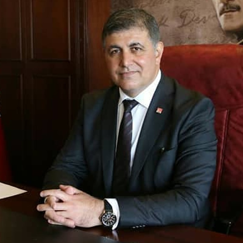 CHP'nin İzmir Büyükşehir Belediye Başkan adayı Cemil Tugay kimdir?