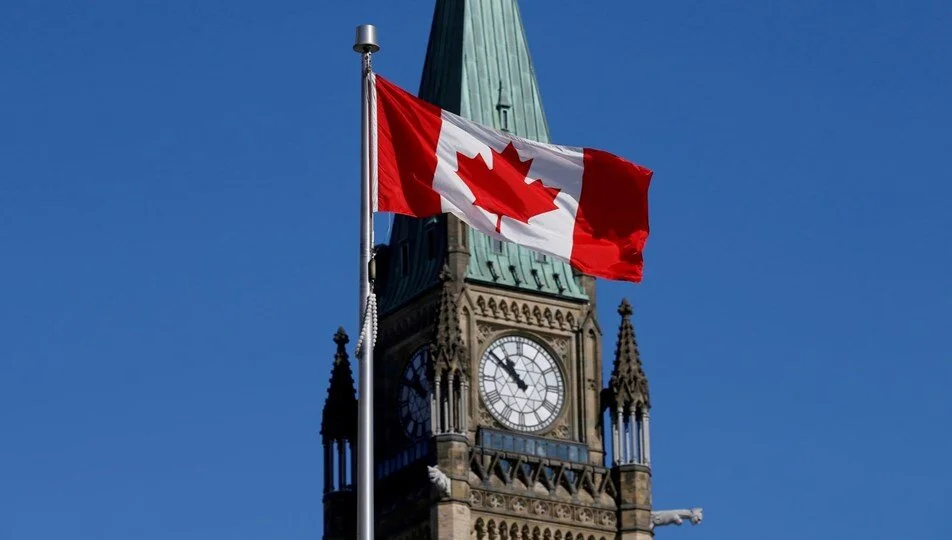 Kanada, Türkiye'ye silah ihracatı ambargosunu kaldırdı