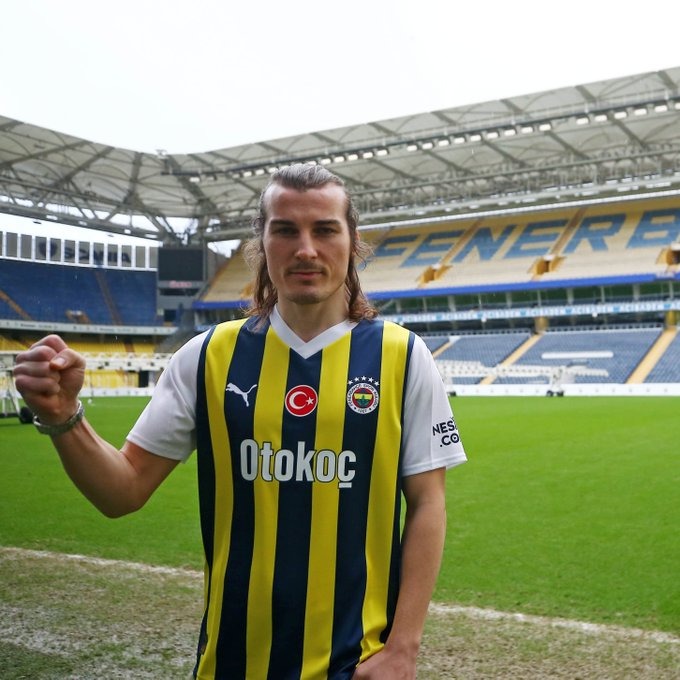 Çağlar Söyüncü'nün Fenerbahçe'ye maliyeti belli oldu