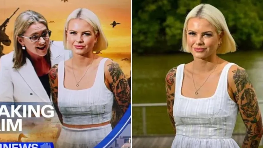 Milletvekilinin fotoğrafını 'fotoşoplayan' kanal özür diledi