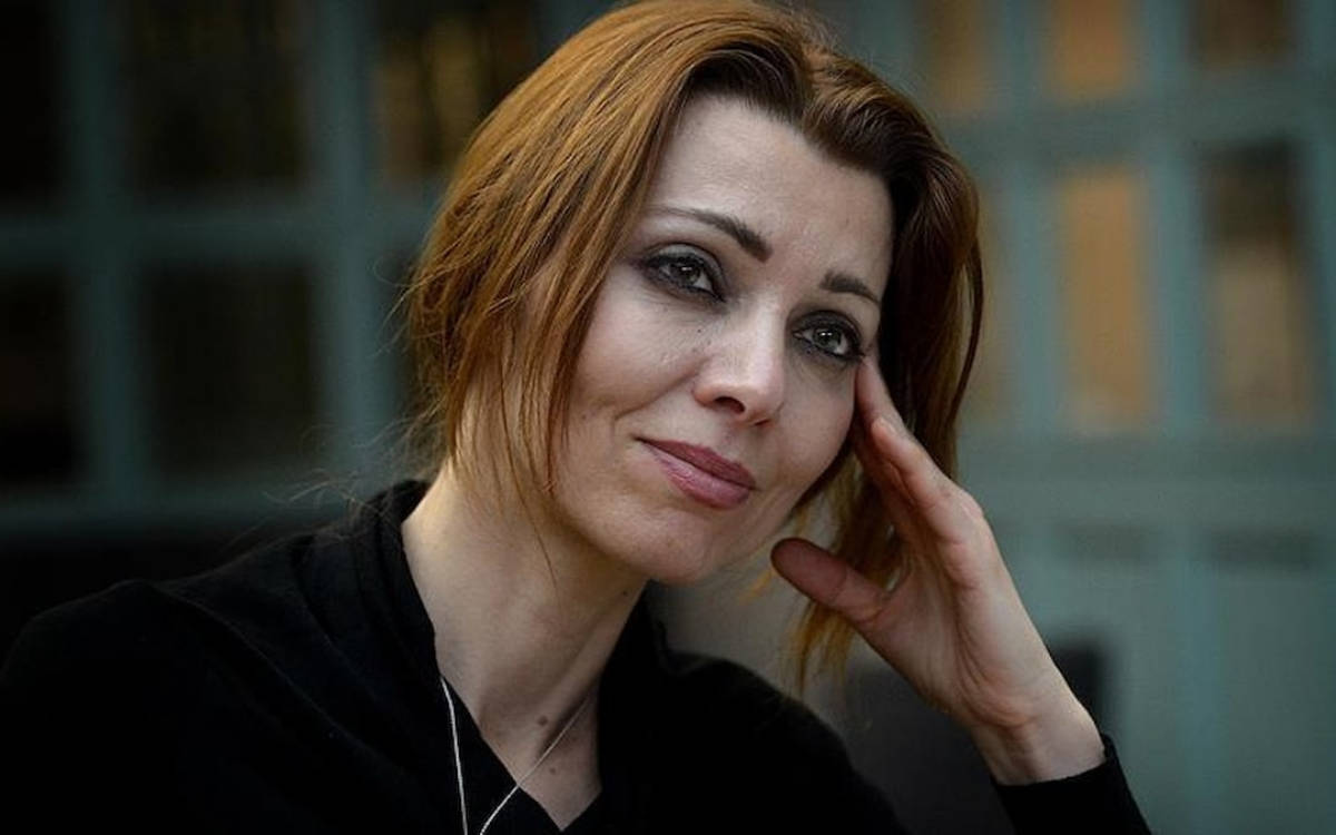 Elif Şafak, intihal kararını üst mahkemeye taşıyor