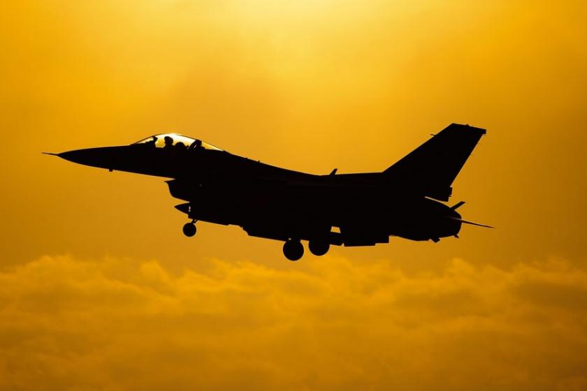 Türkiye'ye F-16 satışı için 'Yunan adaları üzerinde uçmama şartı' iddiası