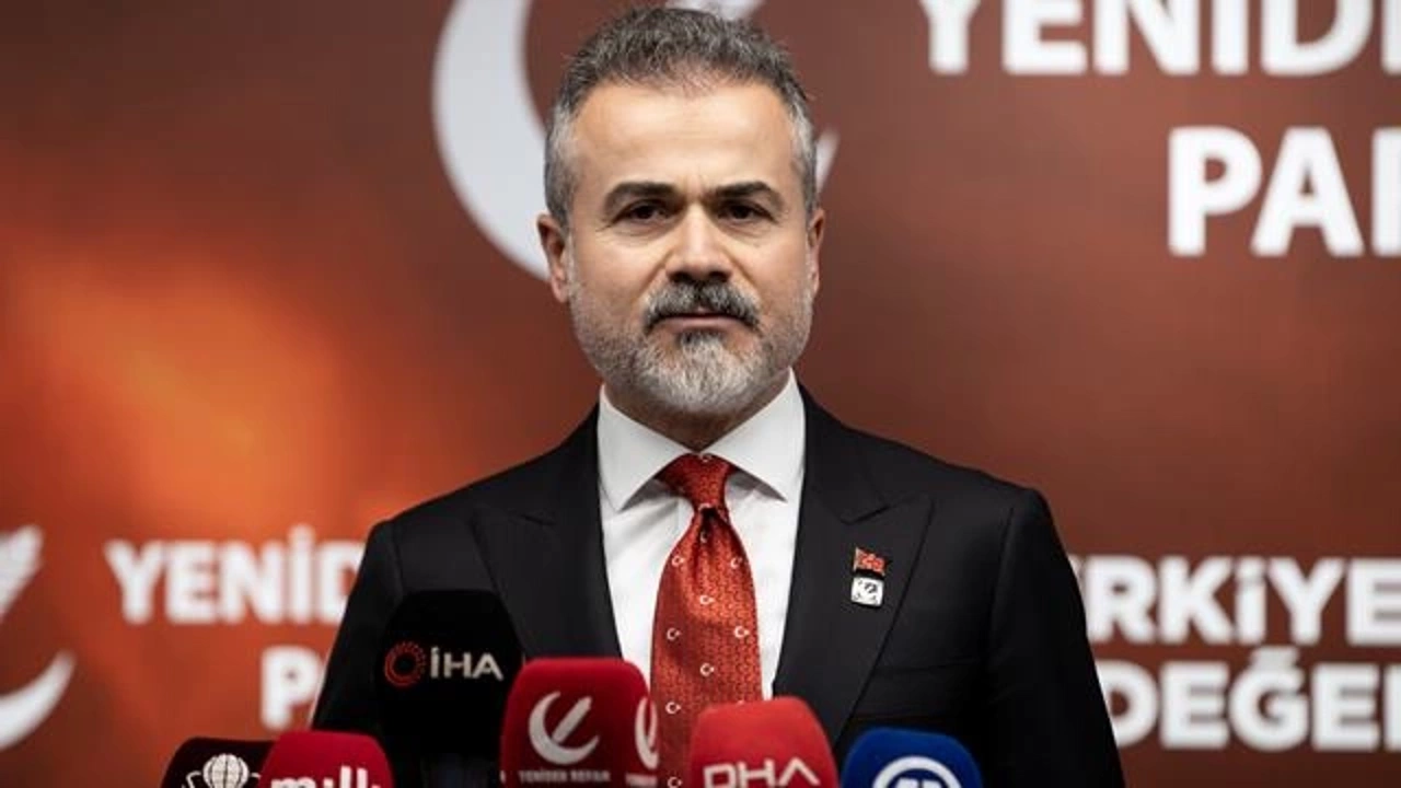 Yeniden Refah’tan ittifak açıklaması: Görüşmeler sona erdi