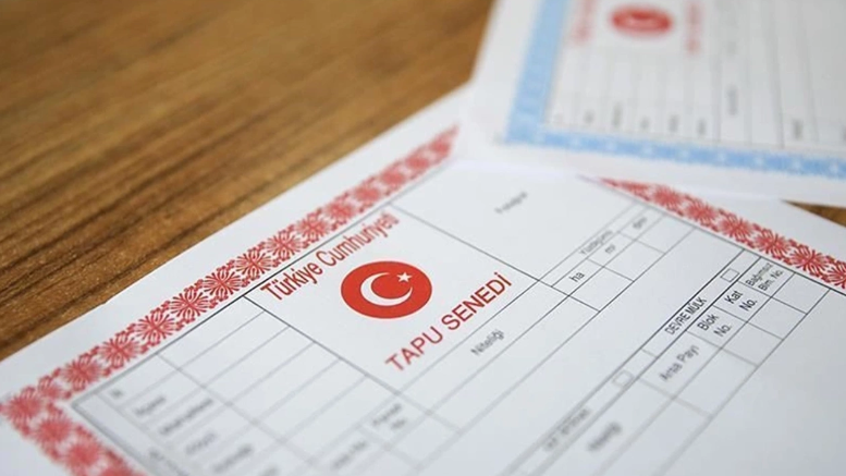 Tapu sahipleri dikkat: Alınan paralar iade edilecek
