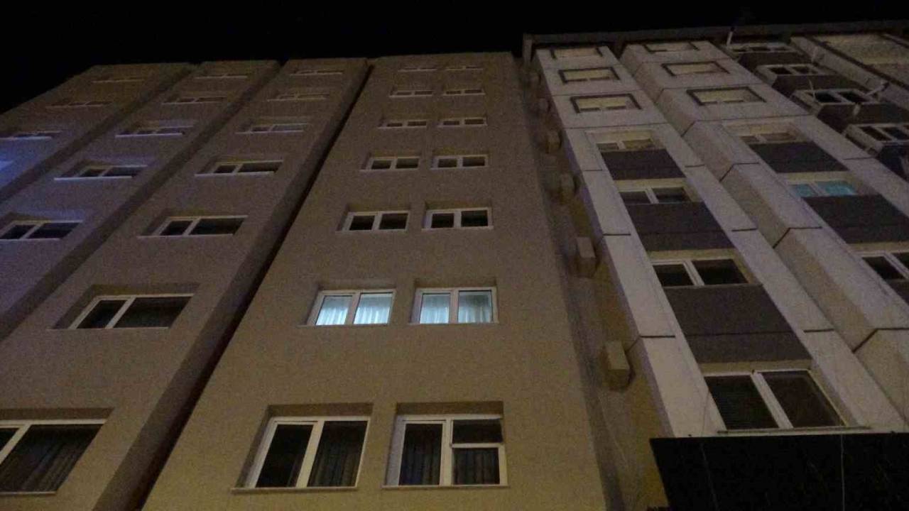 Çankırı'da 22 yaşındaki genç, otel odasında ölü bulundu