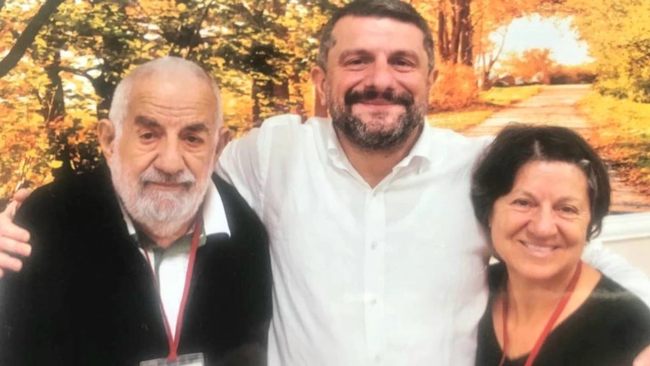Milletvekilliği düşürülen Can Atalay'ın ailesi konuştu: Hukuk bir gün herkese lazım olacak