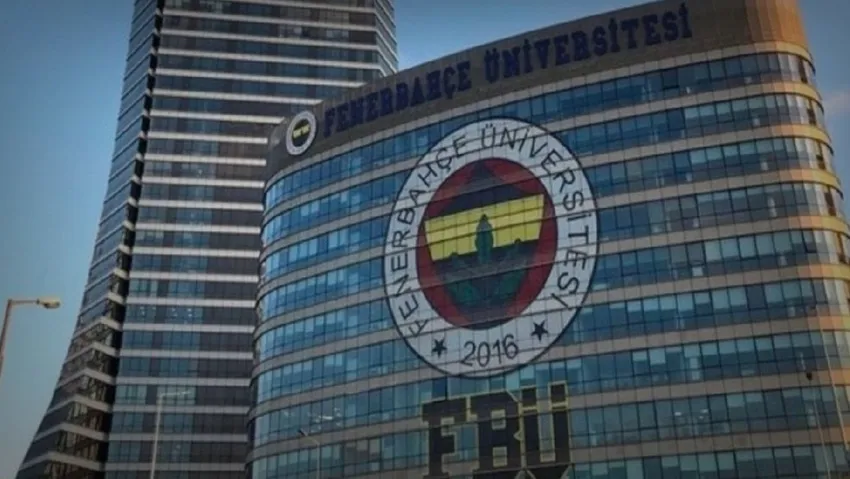 Fenerbahçe Üniversitesi AVM satın aldı