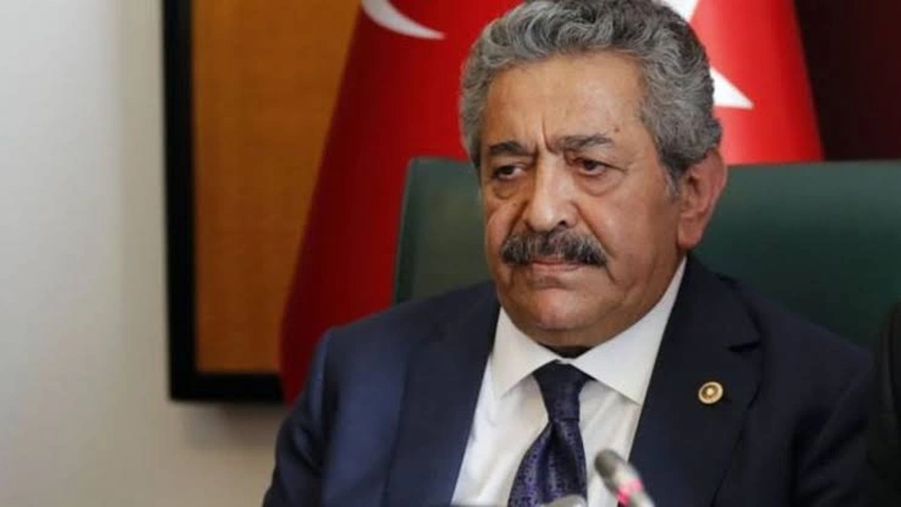 MHP Genel Başkan Yardımcısı Feti Yıldız: Bireysel başvuru hakkı yeniden düzenlenmeli