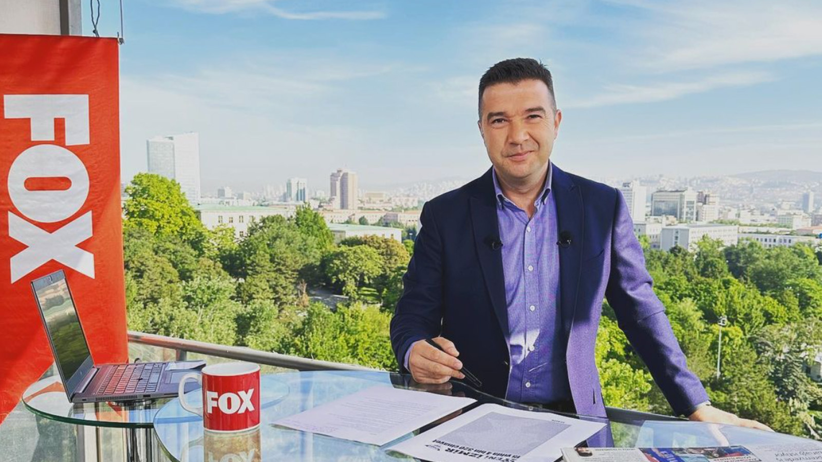 İlker Karagöz programdan ayrıldı mı?