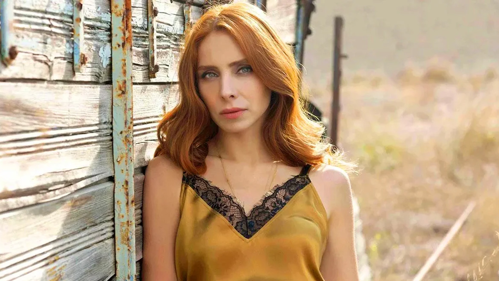 Nur Fettahoğlu, Yabani dizisinin kadrosuna dahil oldu