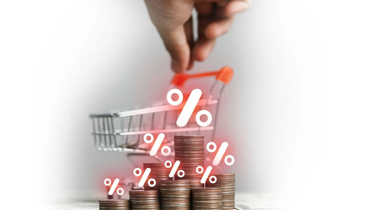 Ekonomistlerin ocak ayı enflasyon beklentileri belli oldu