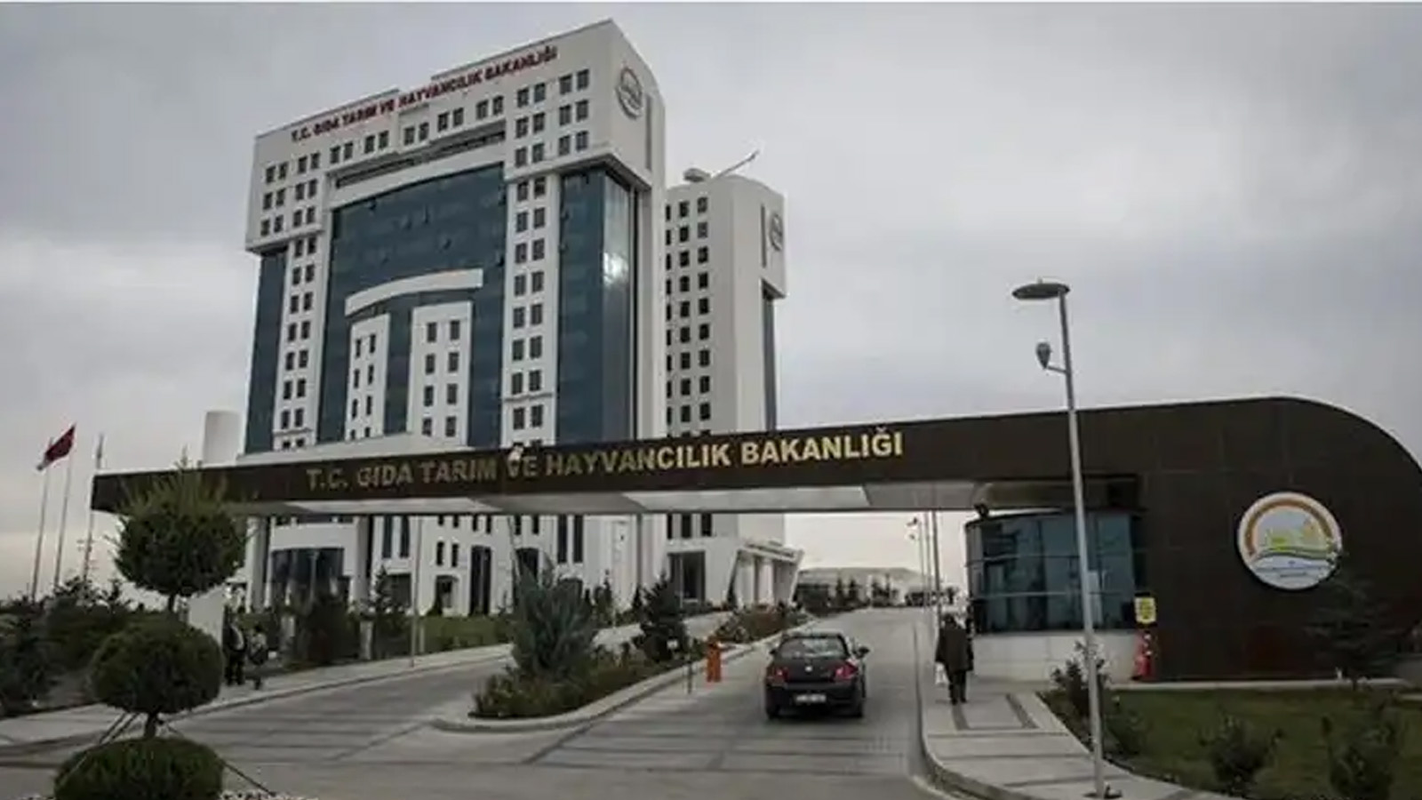 Tarım ve Orman Bakanlığı'na 5500 personel alımı başvuruları ne zaman?