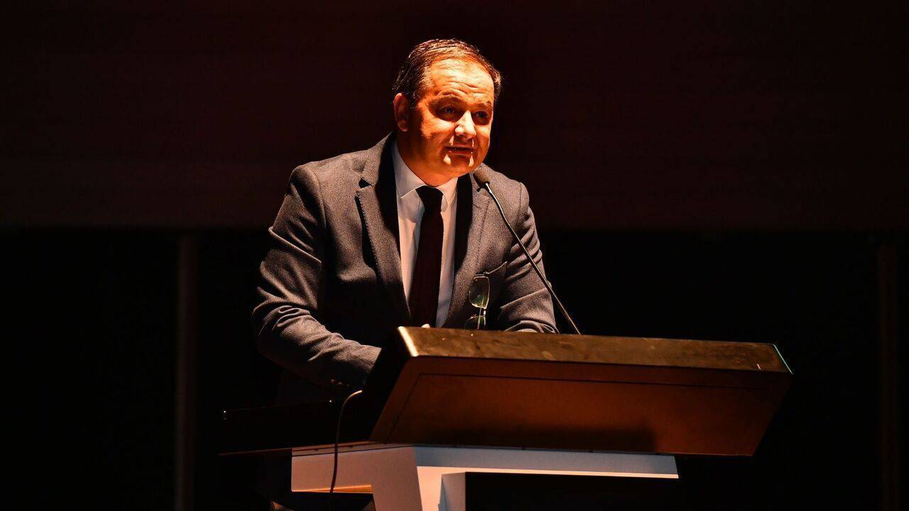 CHP'den aday gösterilmeyen Gökmen Ulu'dan açıklama: Aday tekrar gözden geçirilmeli