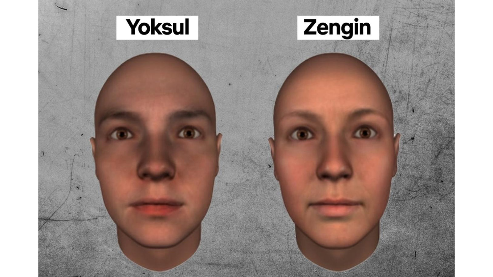 Yüz hattınız sizi ele veriyor: Zengin misiniz, yoksul mu?