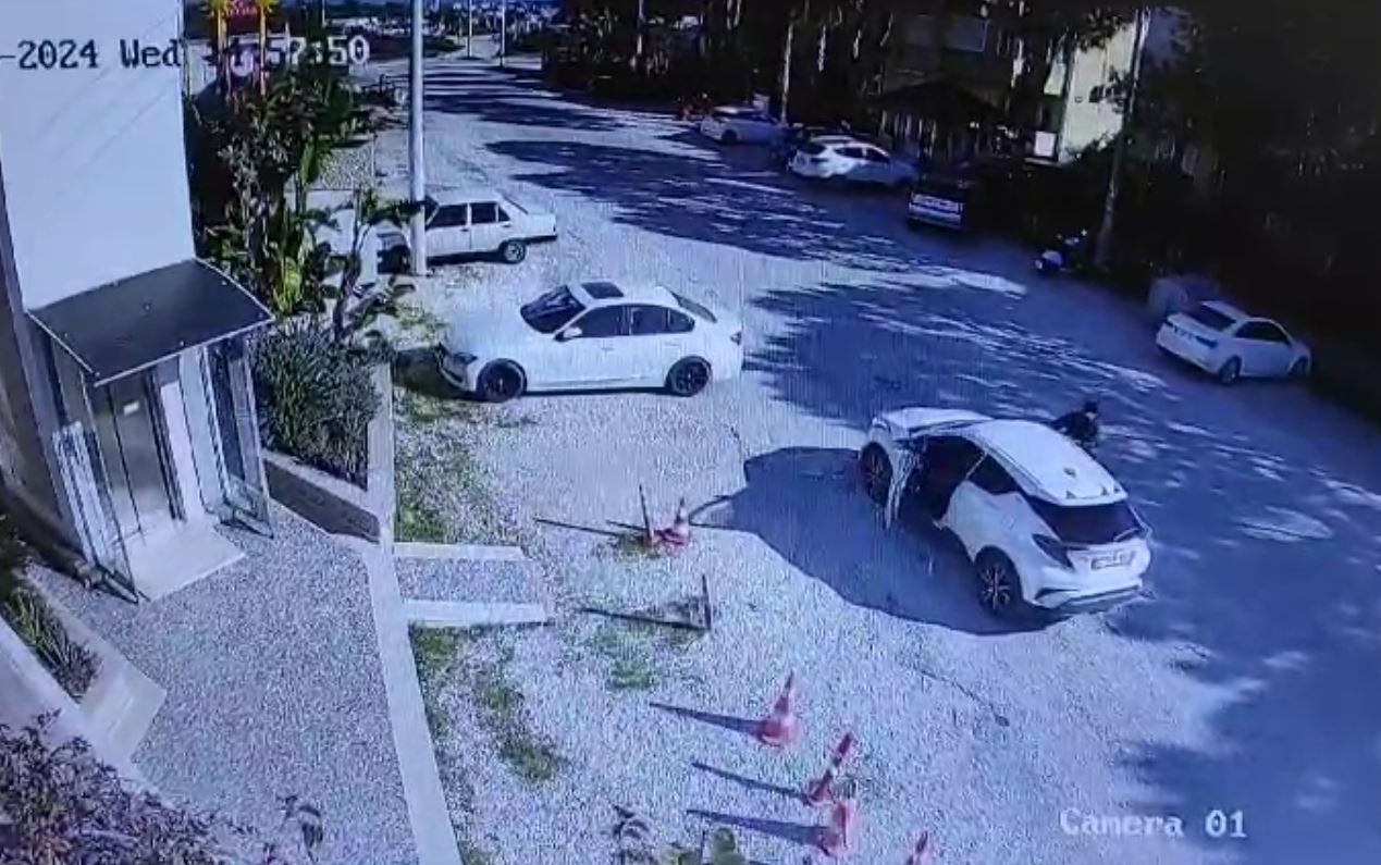 İYİ Parti eski ilçe başkanına silahlı saldırı düzenlendi