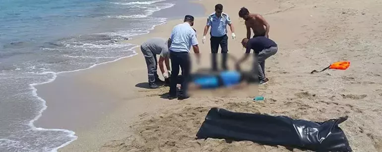 Kıbrıs sahillerine vuran ceset sayısı 5'e yükseldi