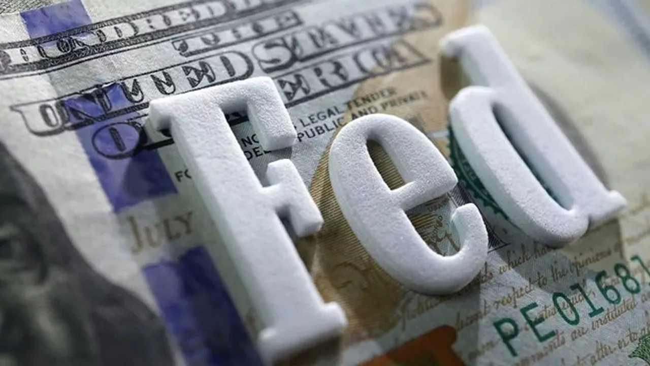 Fed yılın ilk faiz kararını açıkladı