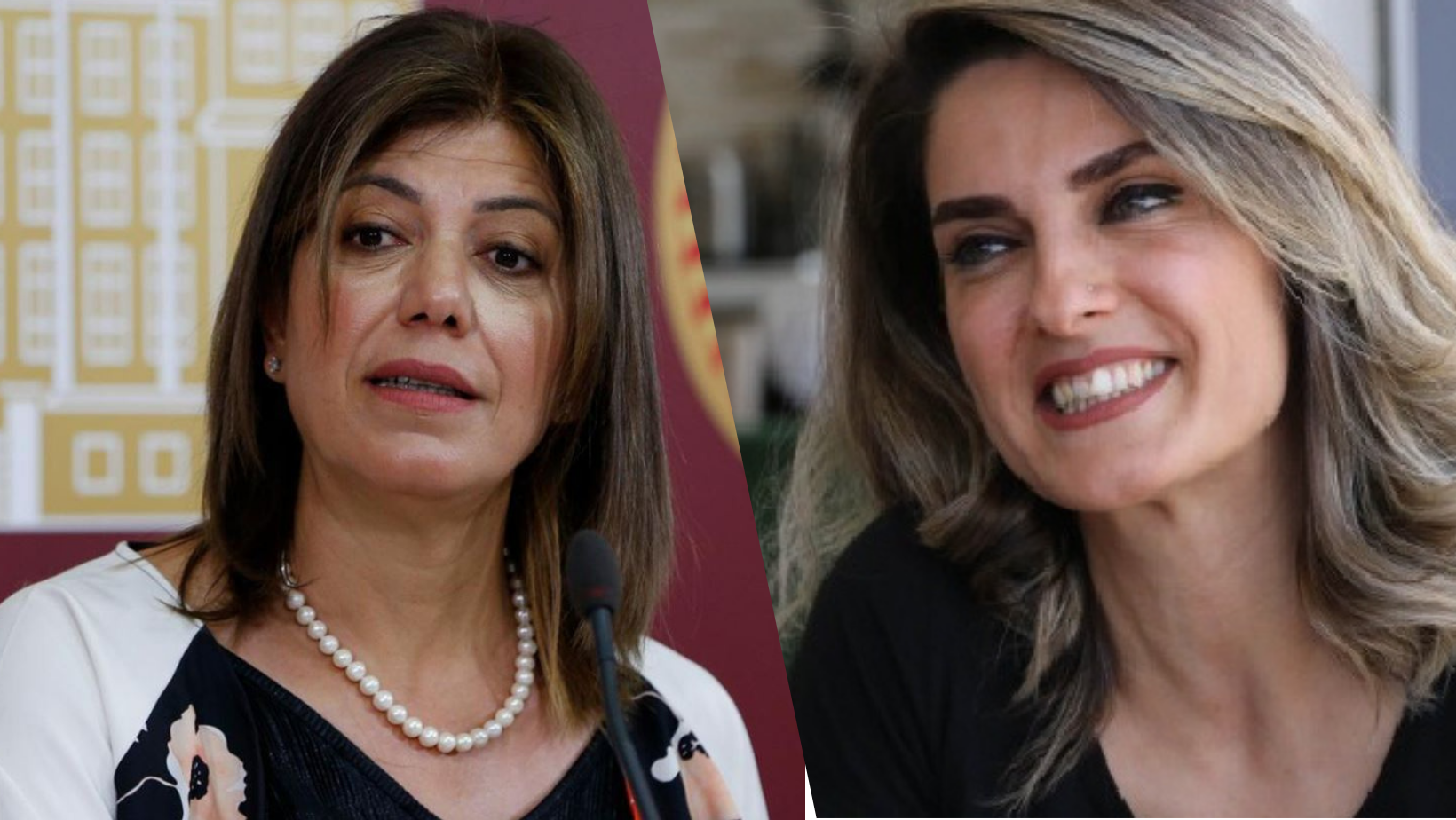 İddia: İstanbul'da Başak Demirtaş, Ankara'da Meral Danış Beştaş aday gösterilecek