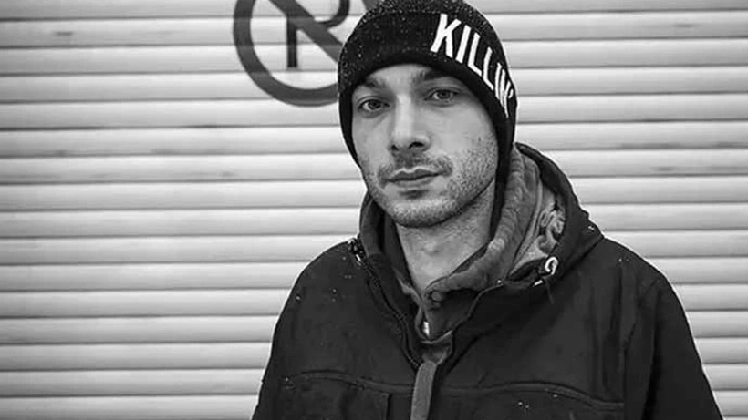 Rapçi Sansar Salvo'dan ailesine şok suçlamalar