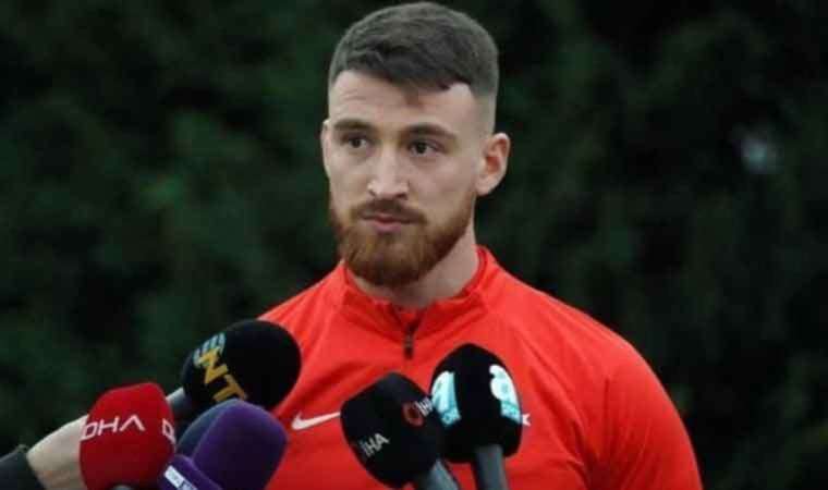 Salih Özcan’dan Galatasaray ve Fenerbahçe itirafı: İkisinden de teklif geldi