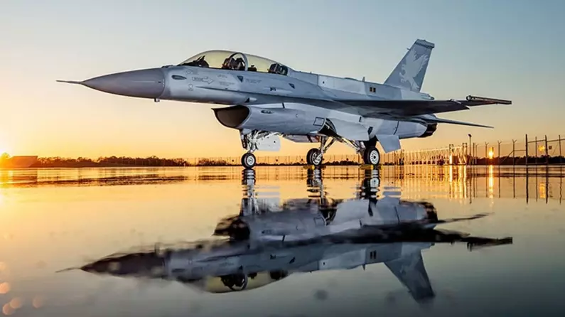 Milli Savunma Bakanlığı kaynaklarından F-16’lar ve F-35’lere ilişkin açıklama geldi