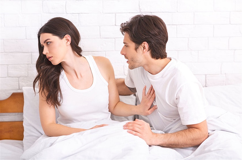 NYT verileri paylaştı: Doğum kontrol hapları kadınlarda libidoyu azaltıyor mu?