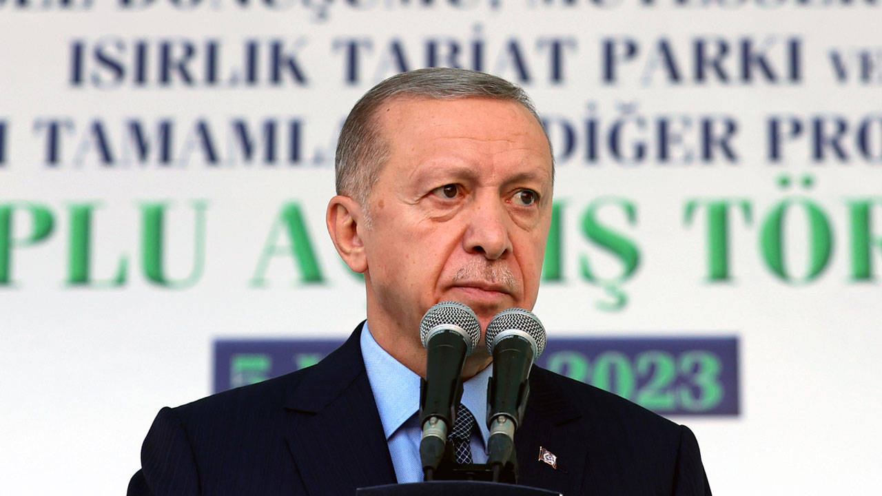 CHP'den Erdoğan'ın Özgür Özel ile ilgili sözlerine cevap: "Kabus dolu günler başlayacak"