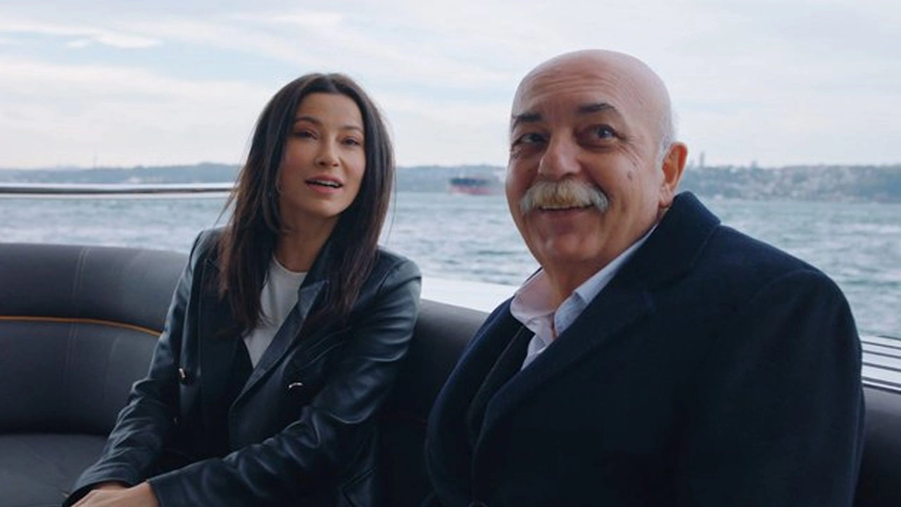 Kızılcık Şerbet'inin Apo'sunun sağlık durumunu doktoru anlattı