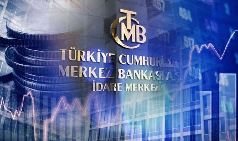 Merkez Bankası: Enflasyon ocakta yükselecek, şubat ve sonrasında yavaşlayacak