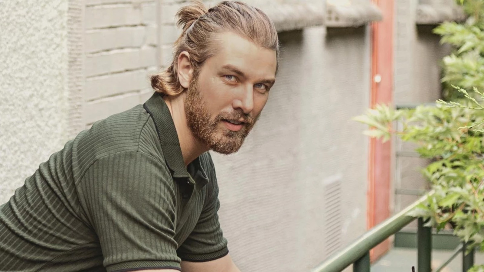 Kirli Sepeti dizisine Furkan Palalı da dahil oluyor