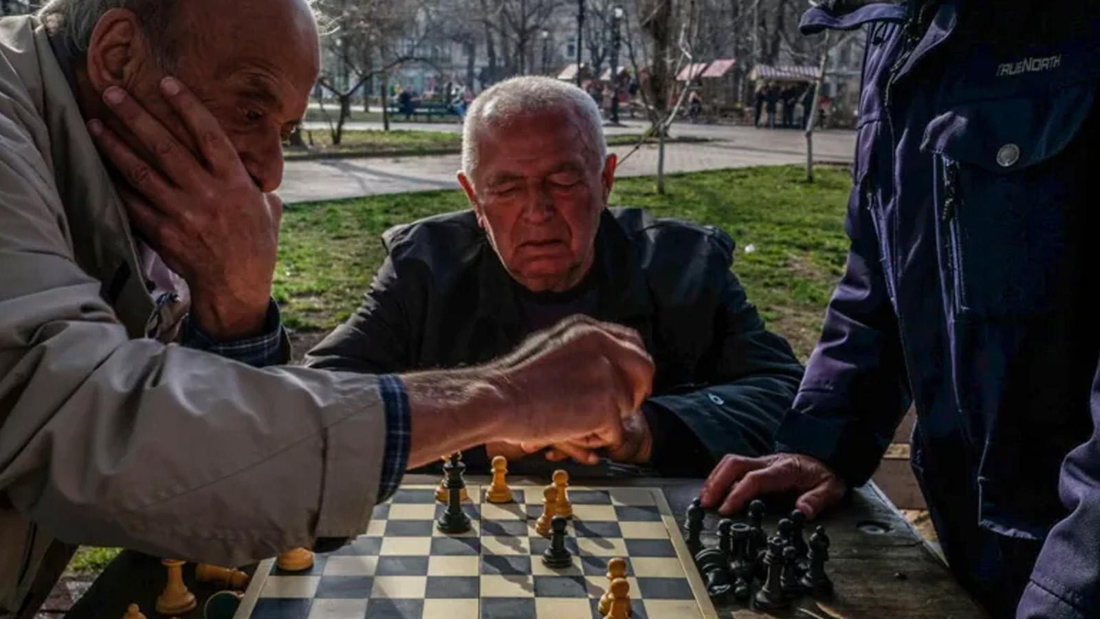 100 yaşını geçen sağlıklı kişilerin 8 ortak özelliği