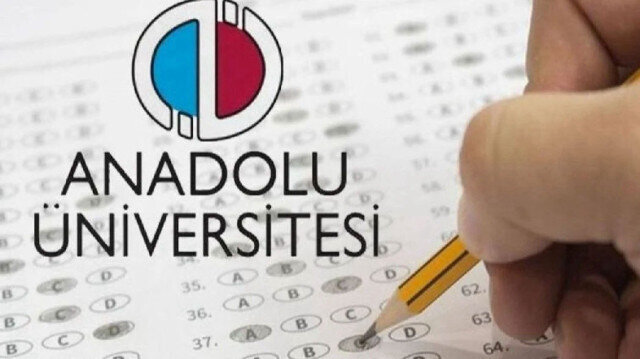 Anadolu Üniversitesi bahar dönemi kayıt yenileme işlemleri başlıyor