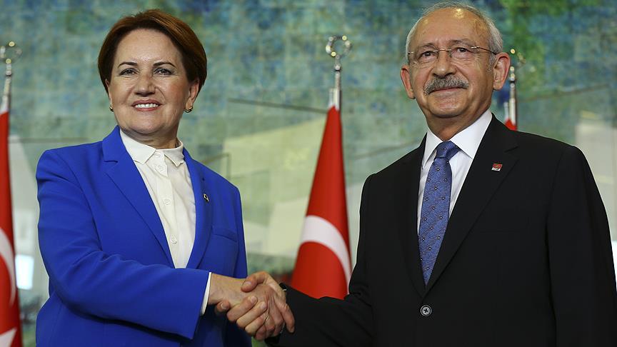 İddia: Akşener, 'Sizce ben Alevi-Kürt bir Cumhurbaşkanı seçtirir miyim?' demiş